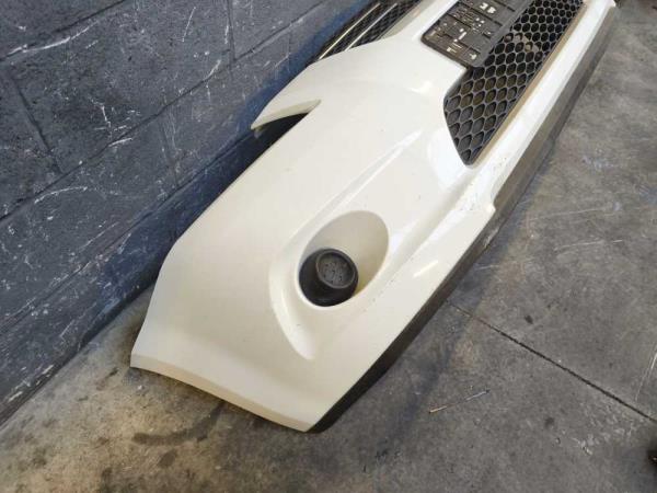 PARE CHOC AVANT KIA - Vue 2